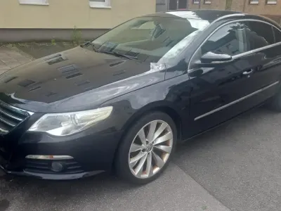 Gebraucht VW Passat
