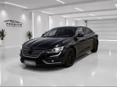 Gebraucht Renault Talisman
