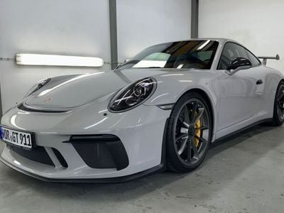 Porsche 991