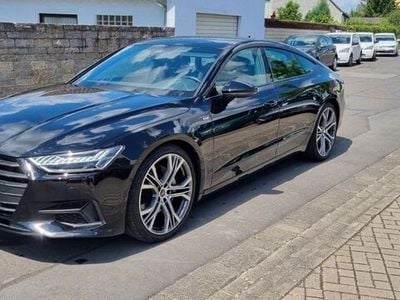 Audi A7 Sportback