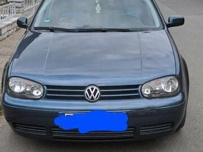VW Golf V