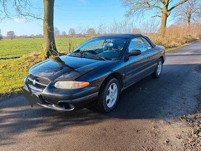 Chrysler Stratus