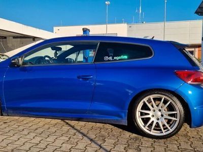 gebraucht VW Scirocco 2.0 TSI DSG R R