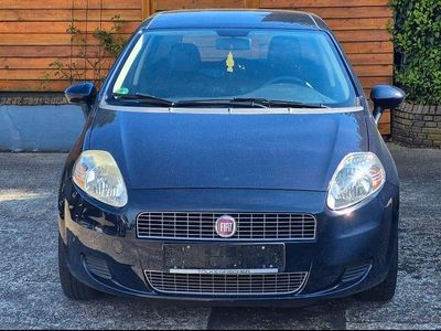 Fiat Punto Evo