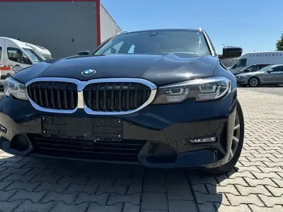 Occasion BMW 318