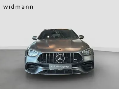 Gebraucht Mercedes E63 AMG