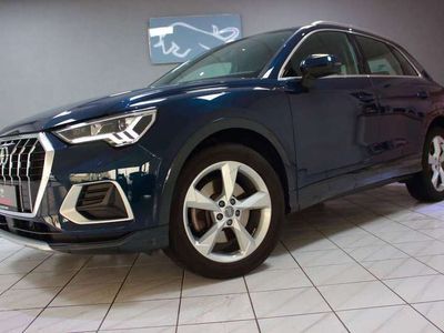 gebraucht Audi Q3 45 TFSI