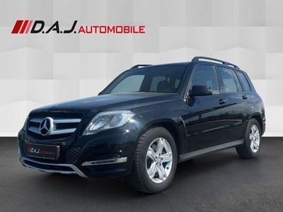 Mercedes GLK220
