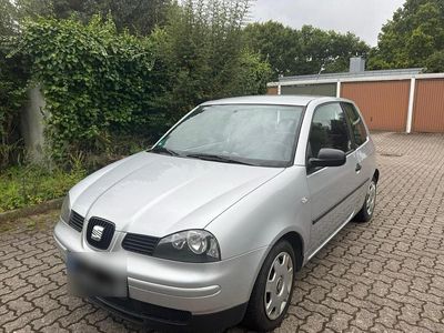 Seat Arosa