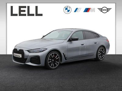 Gebraucht BMW M440 M Sport 374 PS (275 kW) 2023 Grau Limousine