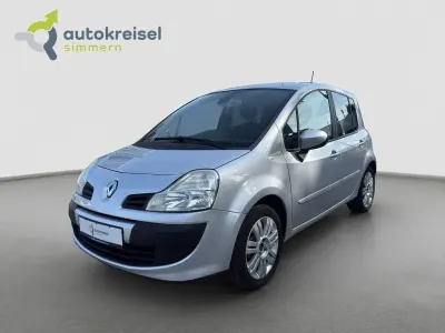Gebraucht Renault Modus
