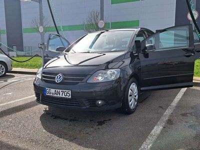 gebraucht VW Golf Plus 1.9 TDI Tour