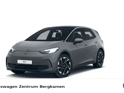 Gebraucht VW ID.3 Pro 150 kW (204 PS) 2024 Grau Kleinwagen