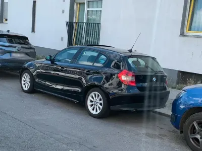 Gebraucht BMW 120