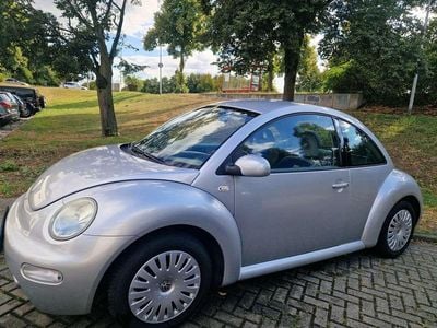 VW Beetle
