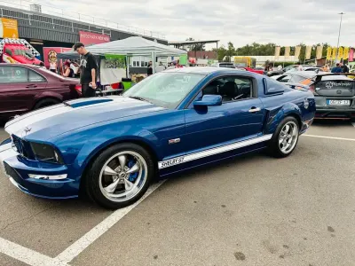 Gebraucht Ford Mustang GT