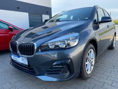 Gebraucht BMW 216 Active Tourer