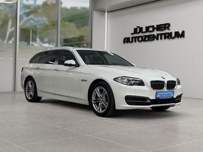 BMW 528