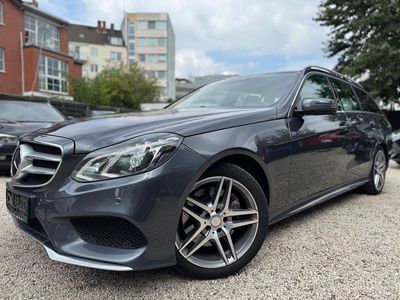 Mercedes E400