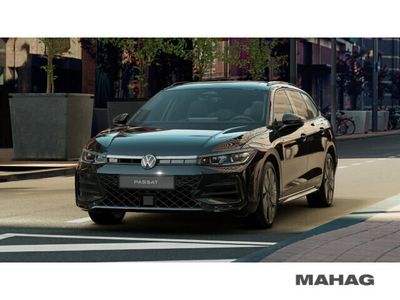 Gebraucht VW Passat R-line 265 PS (194 kW) 2022 Andere farbe Kombi