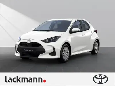 Gebraucht Toyota Yaris Hybrid