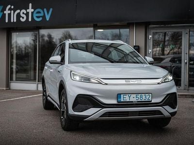 Gebraucht BYD Atto 3 Design 150 kW (204 PS) 2023 SUV