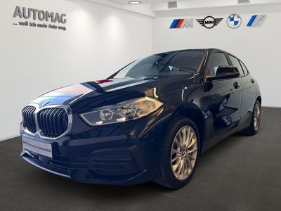 gebraucht BMW 118 i *DAB*PDC*1.Hand*Unfallfrei*Advatage*