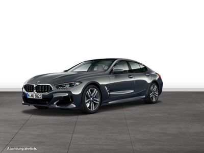 BMW 840