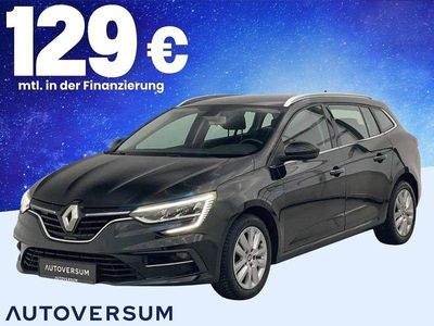 Renault Mégane GrandTour