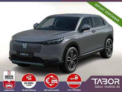 Nuova Honda HR-V Advance 131 CV (96 kW) 2026 Grigio SUV