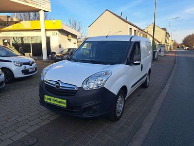 gebraucht Opel Combo 1.4 L1H1 LKW-Zulassung Selection