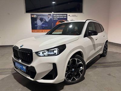 Usata BMW X1 Luxury Line 300 CV (220 kW) 2024 Bianco SUV