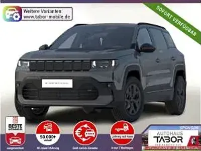 Gebraucht Jeep Compass