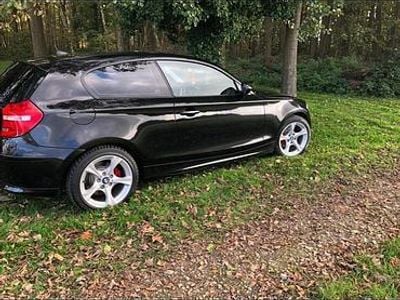 BMW 118 Coupé