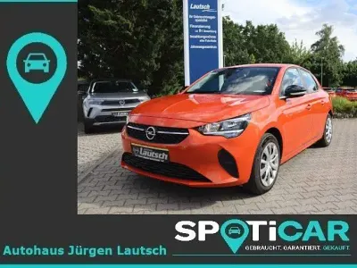 Gebraucht Opel Corsa-e