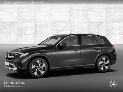 Gebraucht Mercedes GLC300e 313 PS (230 kW) 2023