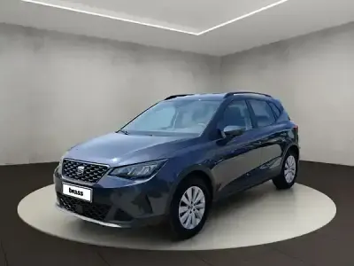Occasion Seat Arona Style 116 PK (85 kW) 2024 "magnetic tech" SUV