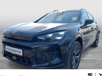 Usata Cupra Formentor 150 CV (110 kW) 2025 Nero SUV