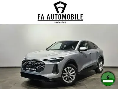 Gebraucht Audi Q5 Sportback