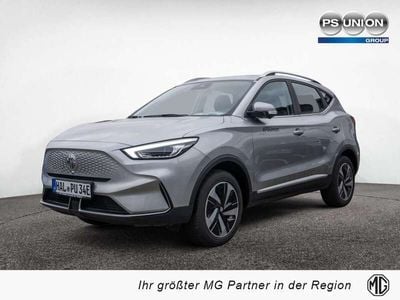 Gebraucht MG ZS Luxury 114 kW (156 PS) 2024 Andere farbe Limousine