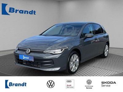 Nouă VW Golf VIII Life 150 CP (110 kW) 2025 Gri Berlinǎ