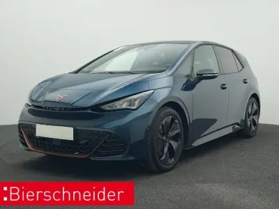 Second-hand Cupra Born 169 kW (231 CP) 2023 Albastru Hatchback