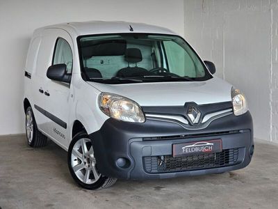 gebraucht Renault Kangoo Authentique"TÜV NEU"Klima-Sitzheizung