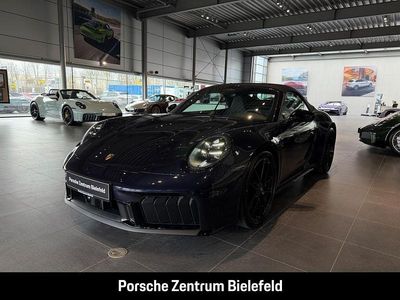 Neu Porsche 911 Carrera 4 Cabriolet 541 PS (397 kW) 2026 Schwarz Cabrio