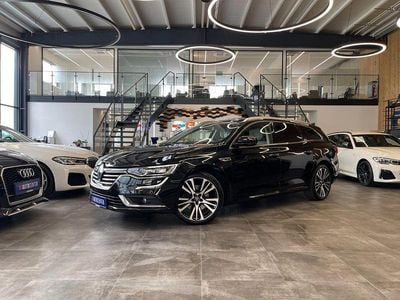 Renault Talisman GrandTour