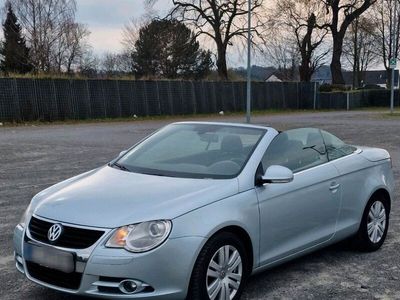 gebraucht VW Eos 2.0 FSI / 105.900KM / Cabrio