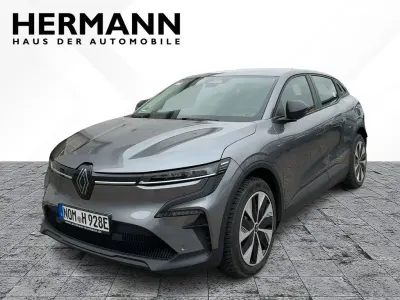 Gebraucht Renault Megane E-Tech 96 kW (131 PS) 2023 Grau Limousine