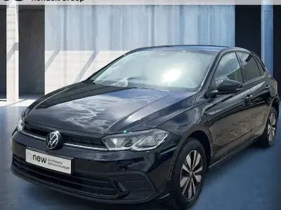 Gebraucht VW Polo