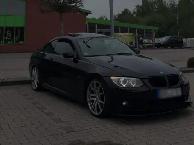 Gebraucht BMW 335