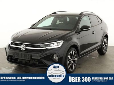 Nuova VW Taigo R-line 150 CV (110 kW) 2026 Blu SUV
